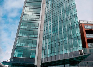 Elysian Tower, Eglinton Street