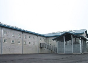 Castlerea Prison
