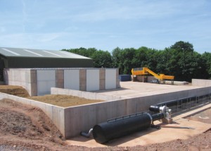 Broadpath Compost Facility