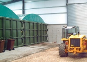 Johnstown Compost Facility