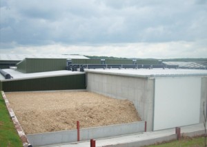 Rose Hill Compost Facility