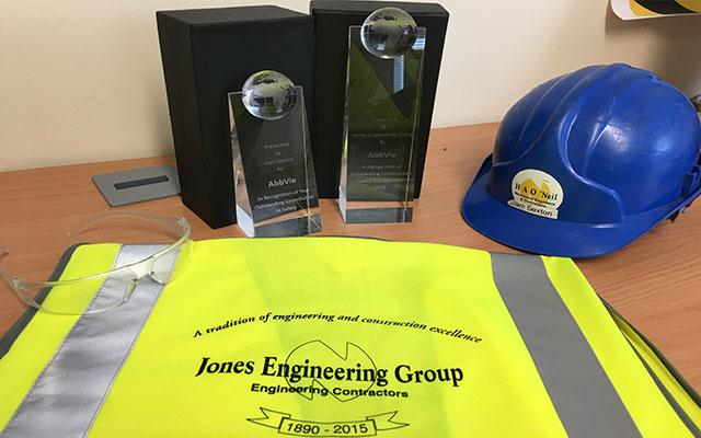 AbbVie Awards
