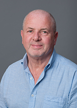 Denis-O'Riordan