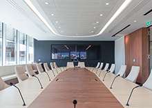 Aercap (Canada House)