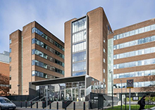 Twitter Office Dublin