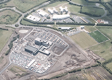 Alexion, Dublin